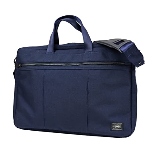【希少】BUZZRICKSON'S×PORTER 2WAY BRIEFCASE Buzz Rickson's × Japanese Brand × Porter BUZZ RICKSON'S